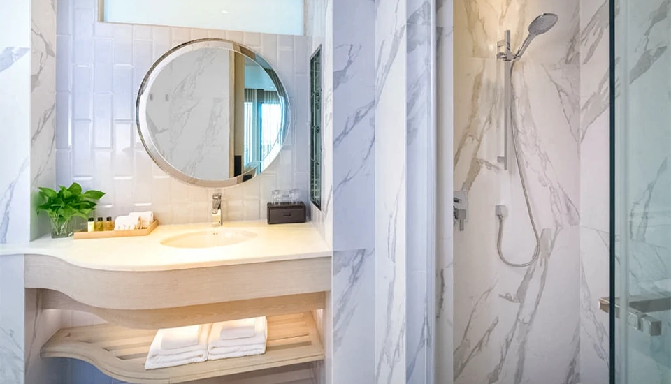 هتل آماری پاتایا